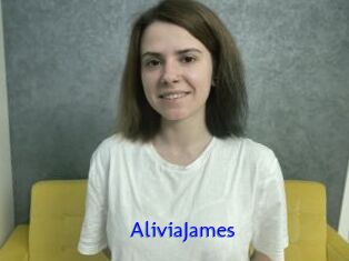 AliviaJames