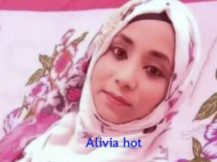 Alivia_hot Sexo Gratis