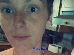 Aliviix