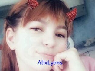 AlixLyons