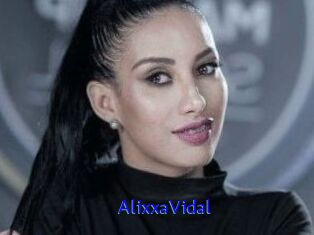 AlixxaVidal