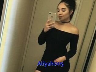 Aliyah0115