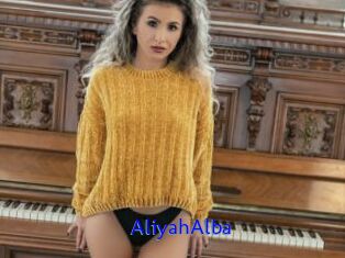 AliyahAlba