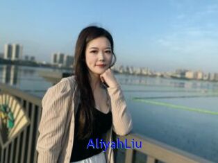 AliyahLiu Sexo Gratis