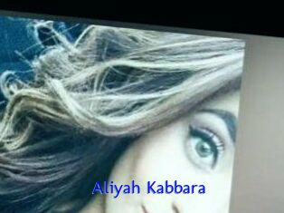 Aliyah_Kabbara