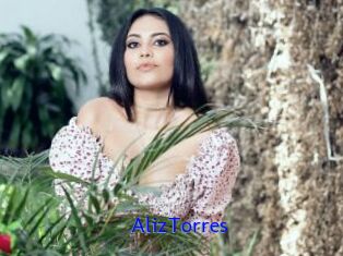AlizTorres Sexo Gratis