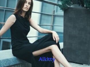 Alkitty