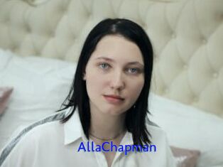 AllaChapman