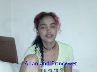 Allan_and_Princewet