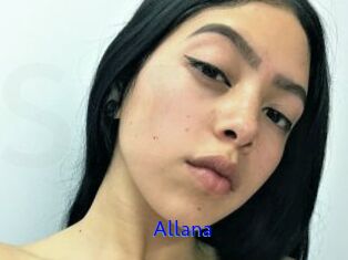Allana