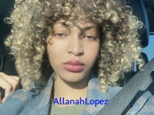 AllanahLopez