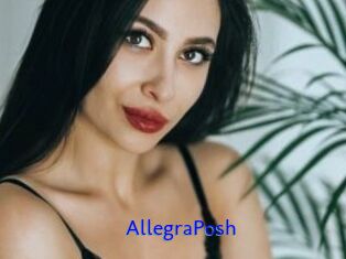 AllegraPosh