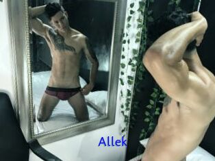 Allek