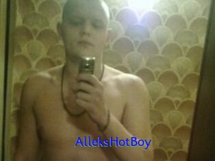 AlleksHotBoy