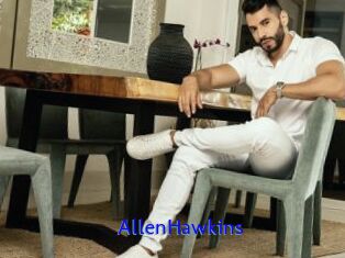 AllenHawkins Sexo Gratis