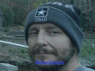 AllenSimon
