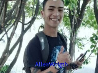 AllenWrigth