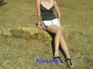 Allexandra