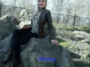 Allexey