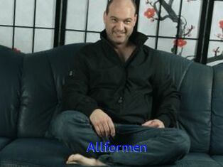 Allformen