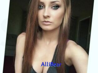 AlliBear