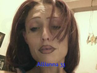 Allianna_33 Sexo Gratis