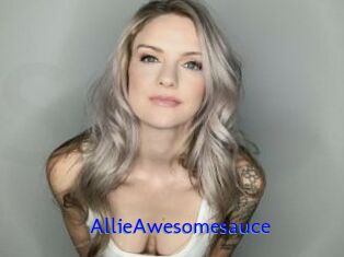 AllieAwesomesauce