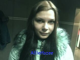 AllieHazee Sexo Gratis