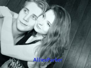 AlliexParker