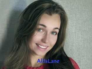 AllisLane