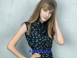 AlliseSmith