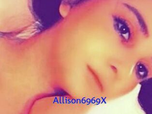 Allison6969X