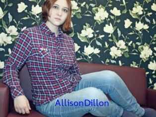 AllisonDillon