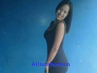 AllisonJhonson