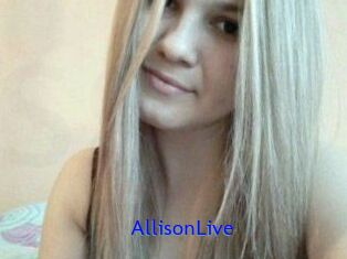 AllisonLive Sexo Gratis