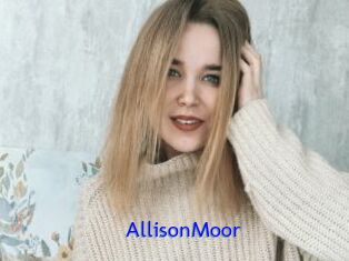 AllisonMoor