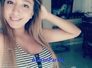 AllisonParker