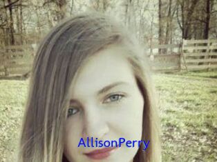 AllisonPerry