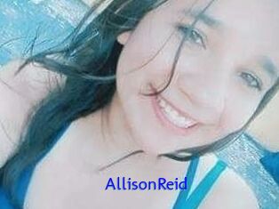 AllisonReid