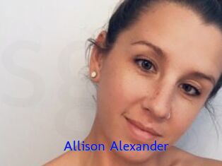 Allison_Alexander