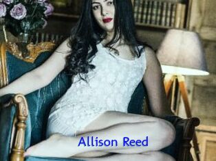 Allison_Reed Sexo Gratis