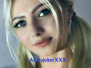 AllitaJokerXXX