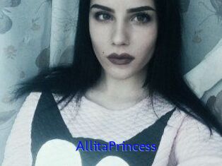 AllitaPrincess