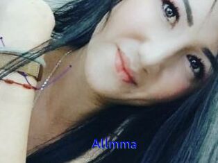 Allmma