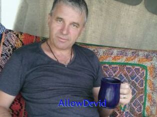 AllowDevid