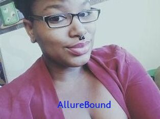 AllureBound Sexo Gratis