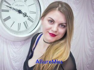 AllureMiss