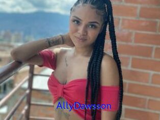 AllyDawsson