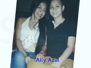 Ally_Azul