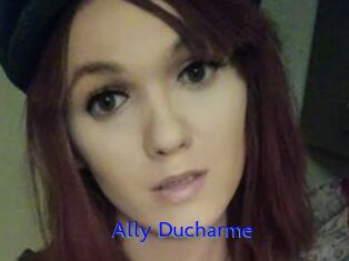 Ally_Ducharme